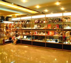 深圳展柜